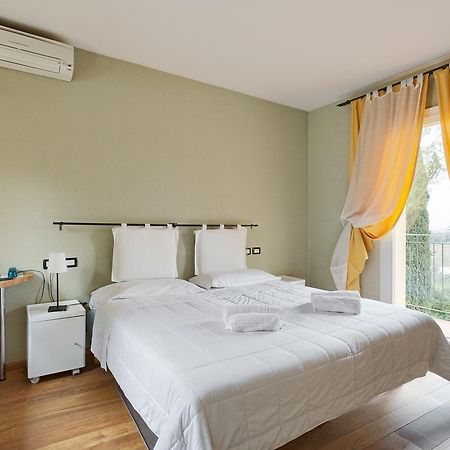 Terantiga Hotel Varignana Luaran gambar