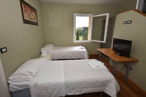 Terantiga Hotel Varignana Luaran gambar