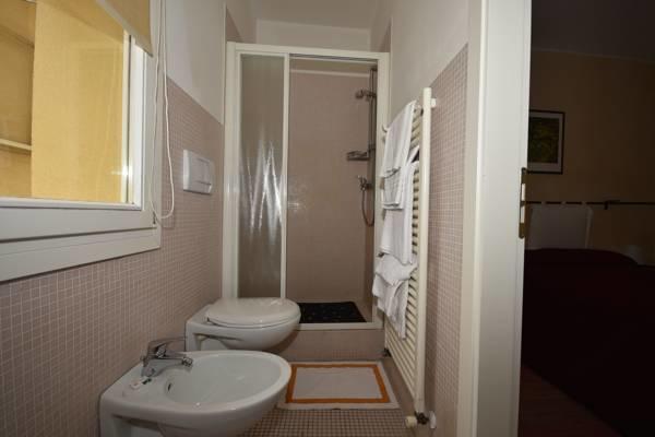 Terantiga Hotel Varignana Luaran gambar