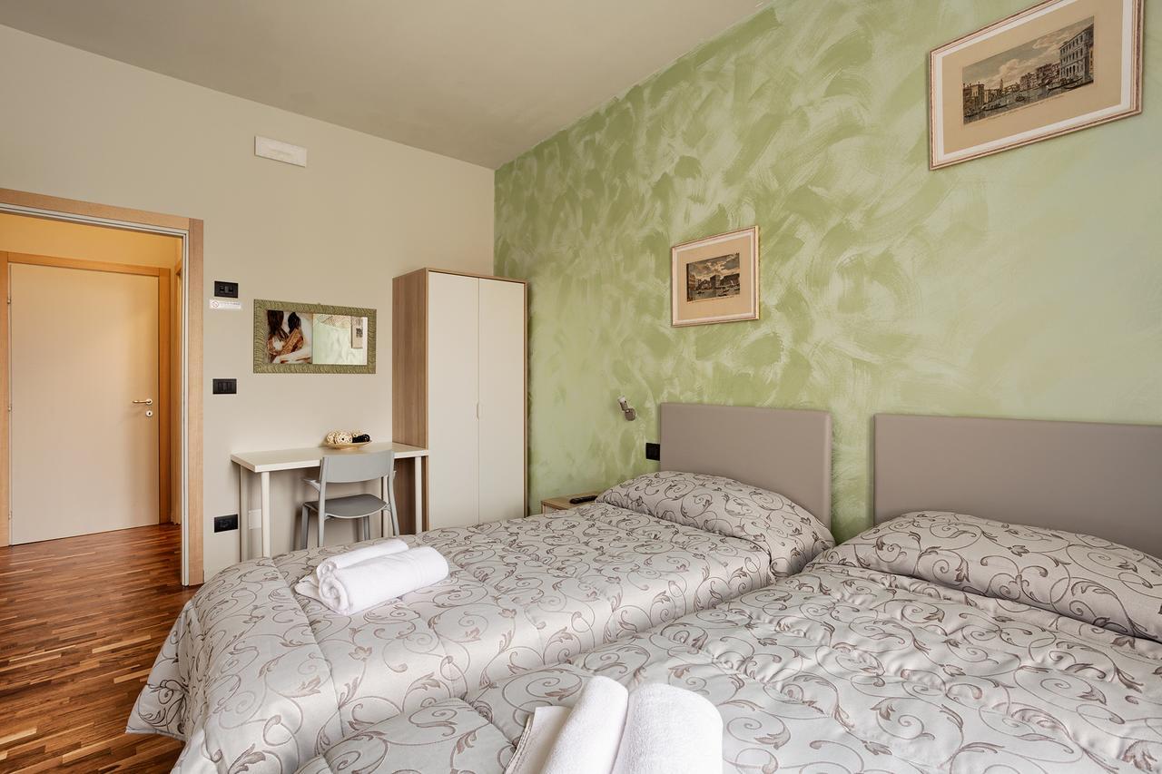 Terantiga Hotel Varignana Luaran gambar