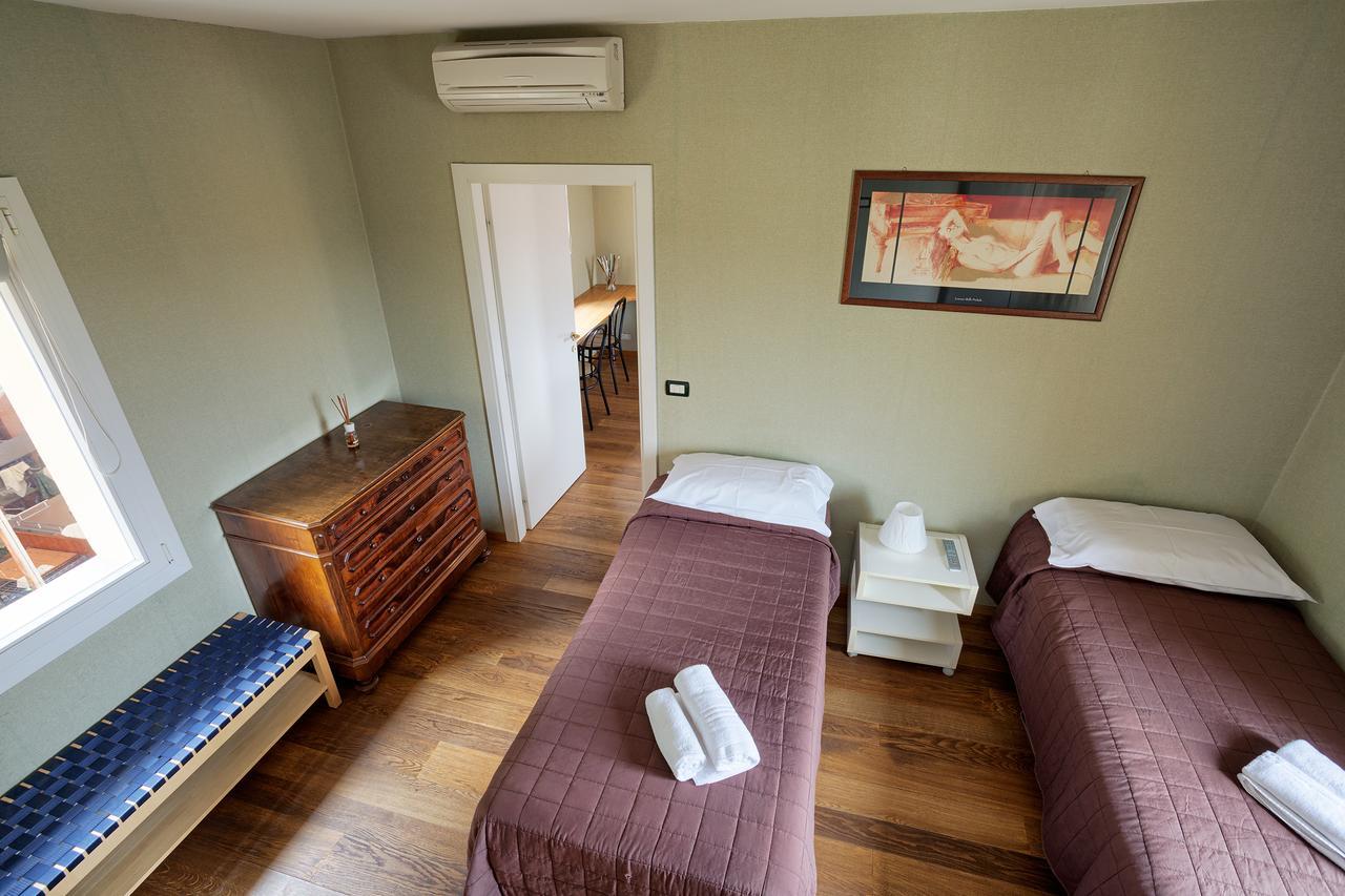 Terantiga Hotel Varignana Luaran gambar
