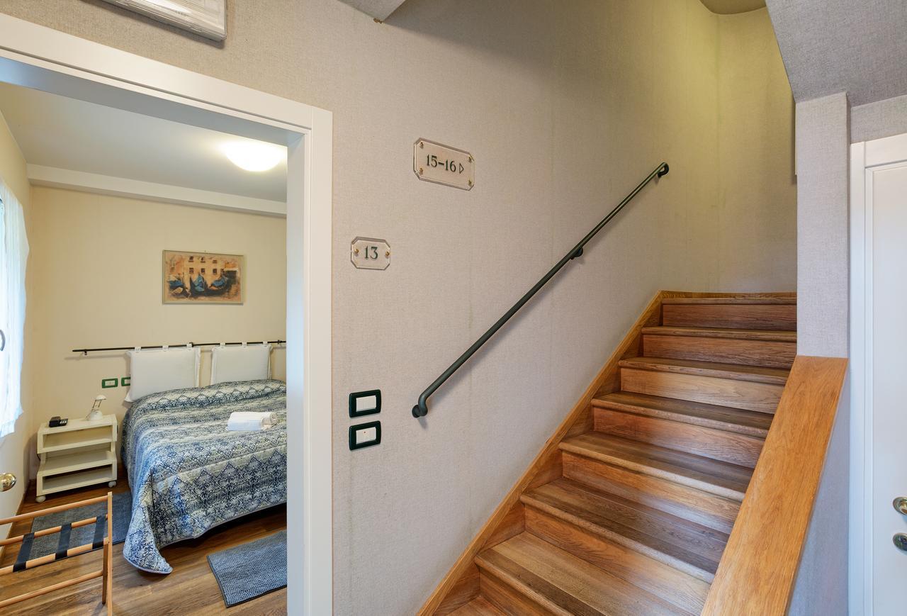 Terantiga Hotel Varignana Luaran gambar