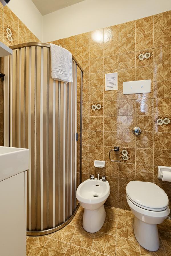 Terantiga Hotel Varignana Luaran gambar