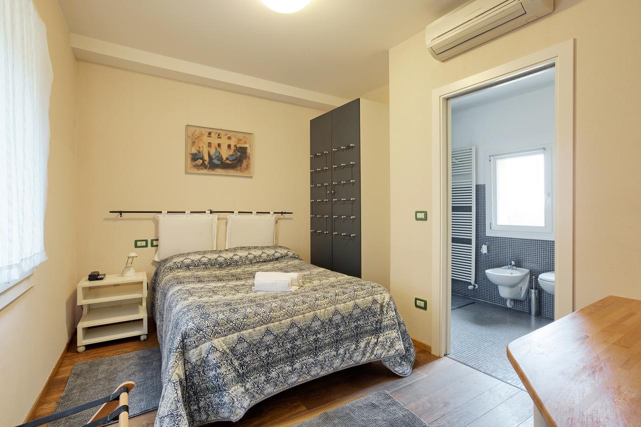 Terantiga Hotel Varignana Luaran gambar