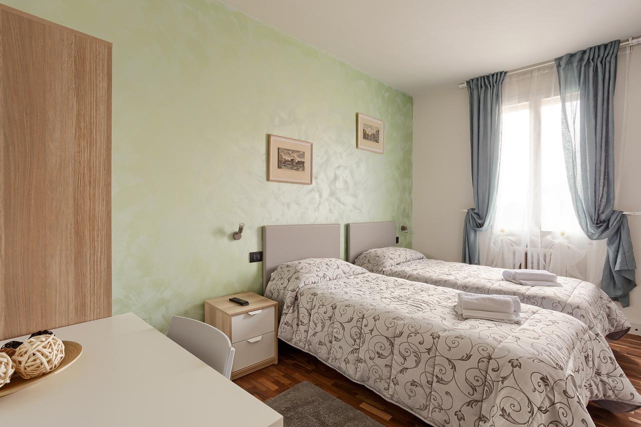 Terantiga Hotel Varignana Luaran gambar