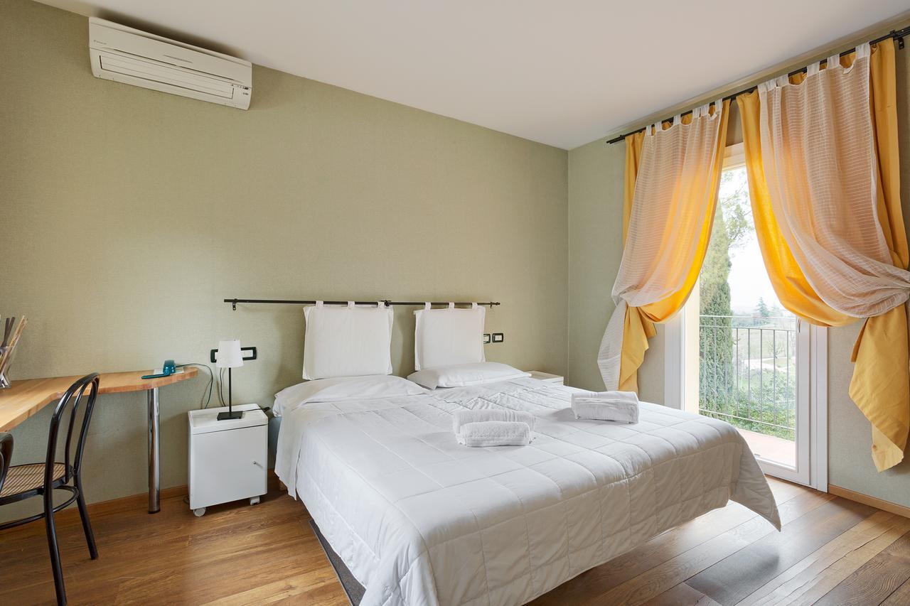 Terantiga Hotel Varignana Luaran gambar